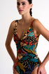 Shan Classique Classic One-Piece Bathing Suit